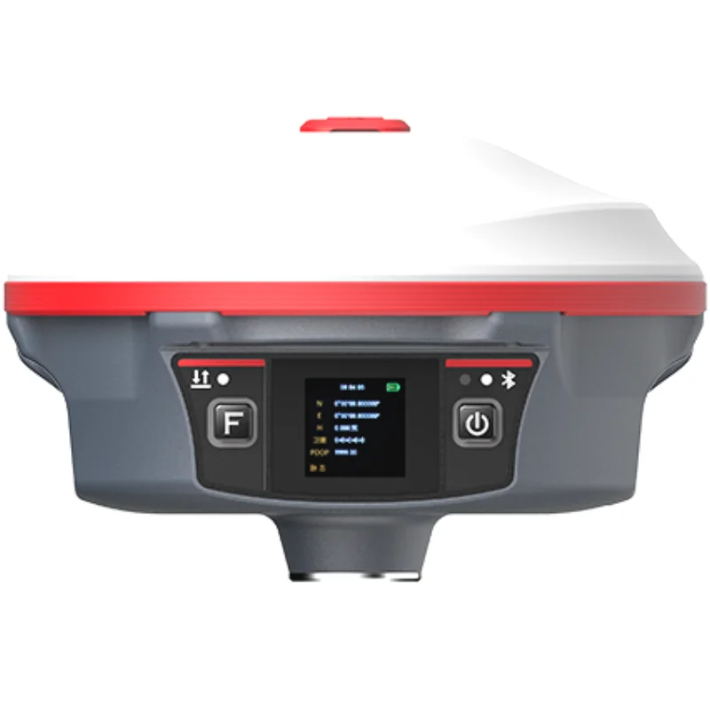 Excellent durability 25 hour working time measurement equipment Kolida K30 Gps differential terrain