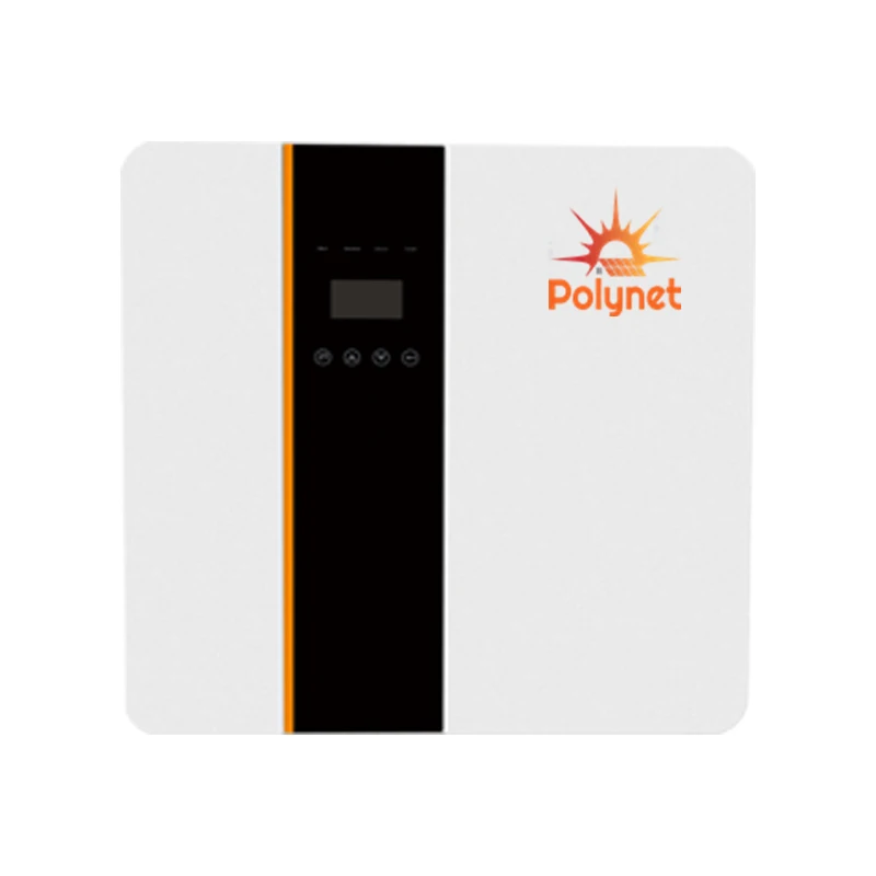 
Polynet 5kw 10kw 20kw 3 phases off-grid hybrid mpp solar inverter pure sine wave power inverter off grid solar inverter for sale 