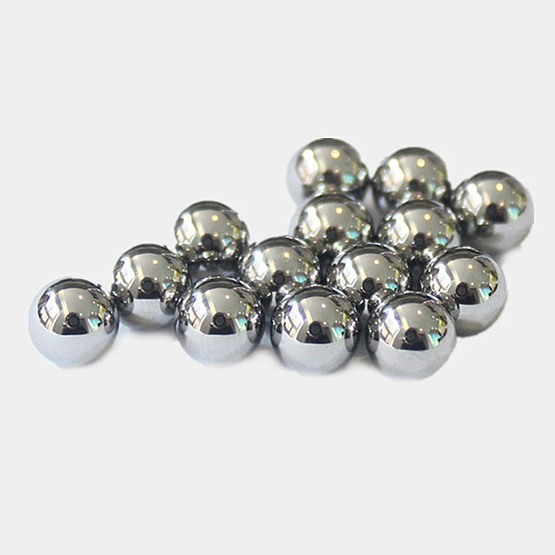 Шлифовальные шарики, шлифовальные шарики для горных работ, тенкан 1 50 мм, нержавеющая сталь, китайская серия HUN, оригинальный класс ISO, медиаместо, модель Aisi