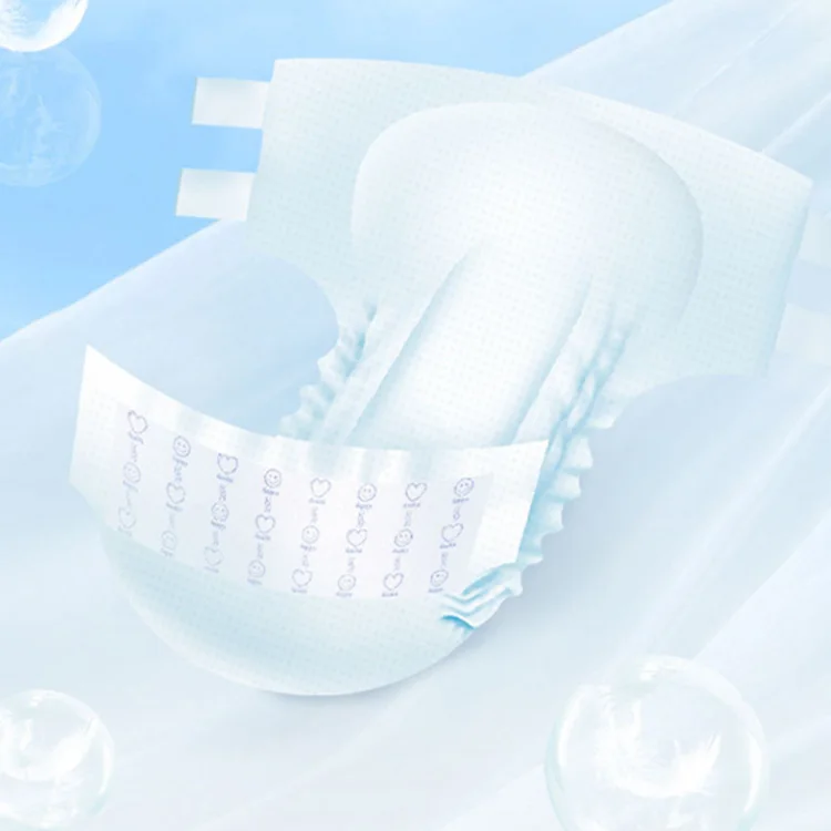 Free Sample Extra Absorbency Adult Diapers Disposable Thick Adult Incontinence Underwear for Elderly