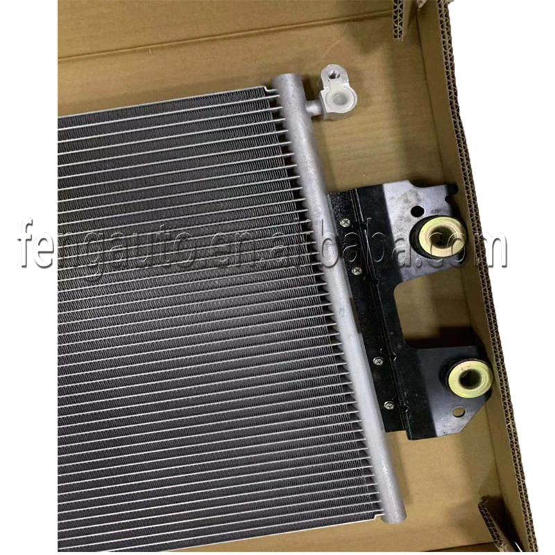  Автоконденсатор переменного тока 7013887 23469929 15750662 25802112 для Chevrolet Express 2500 3500 грузовой GMC серия Savana