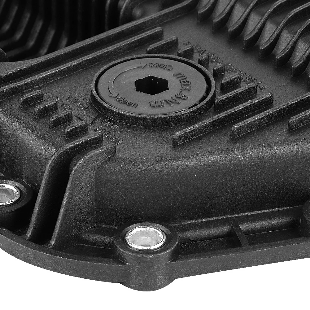 Suitable for BMW 6HP19 automatic transmission oil sump wave tank filter 24117536387 24117571217 6HP19 8HP19