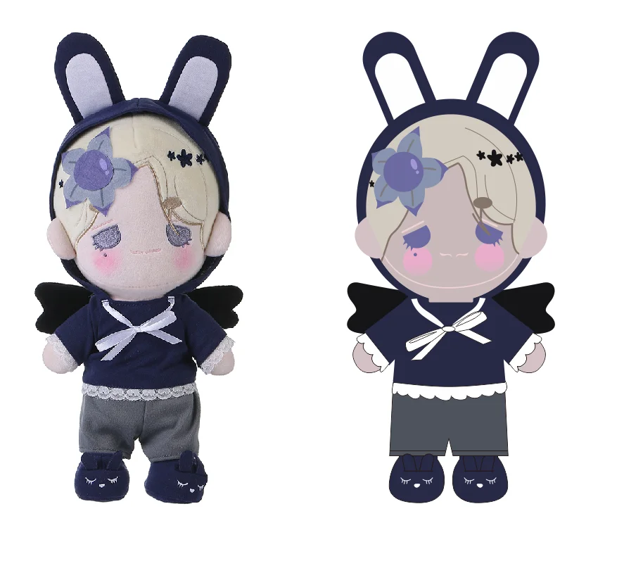 Cute Cartoon Anime Custom Plushie Doll Soft Toys Wholesale OEM LOGO Customized Stuffed Plush Pillow Toys Kids Gift