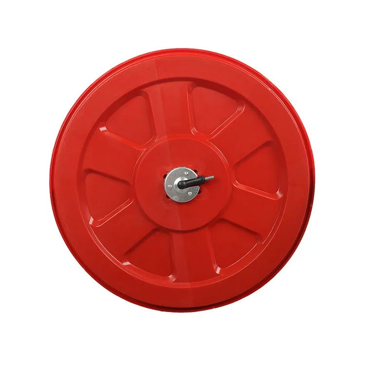 Large 60 cm Outdoor Traffic Convex Mirror Wide-Angle Spherical PC Indoor Circle Round/Circle Application Traffic Safety Mirror