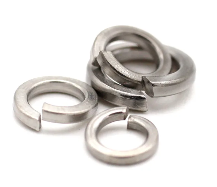 All sizes M6-M48 China High Quality Factory price spring washer spring lock washers