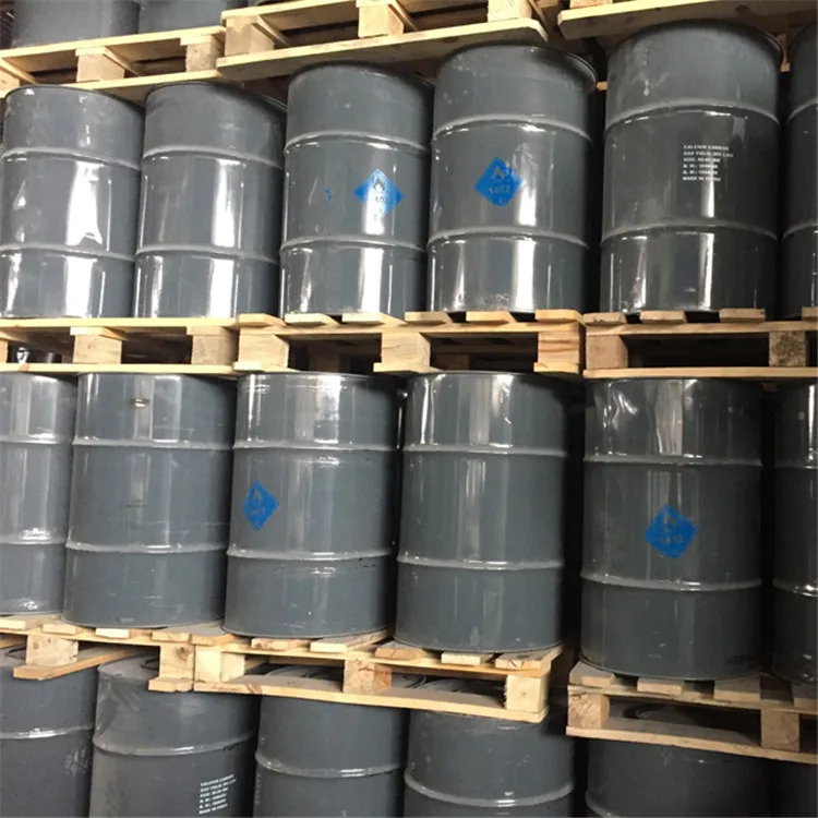 Calcium Carbide 295L/KG calcium carbide powder