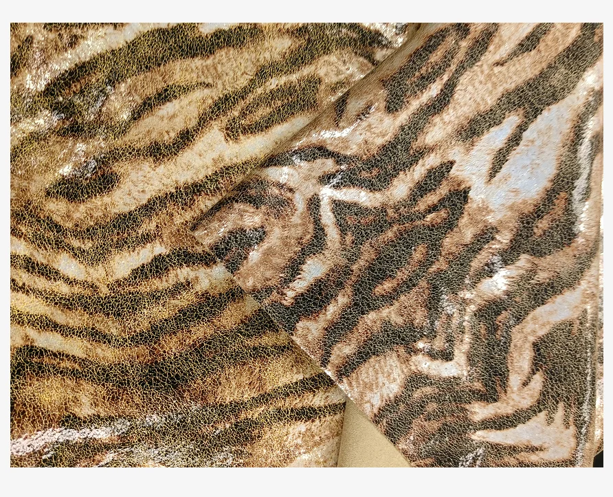 Двусторонняя эластичная трикотажная замшевая ткань zebra tiger из 90 полиэстера, технология phasix mesh для дивана, спиральная ткань, домашний текстиль, материал sandvik