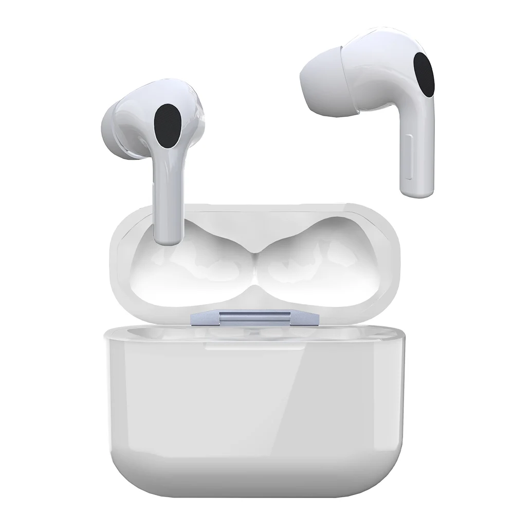 
2021 Portable Rechargeable Best Earbuds Active Noise Cancelling Earphone 2 Basic 