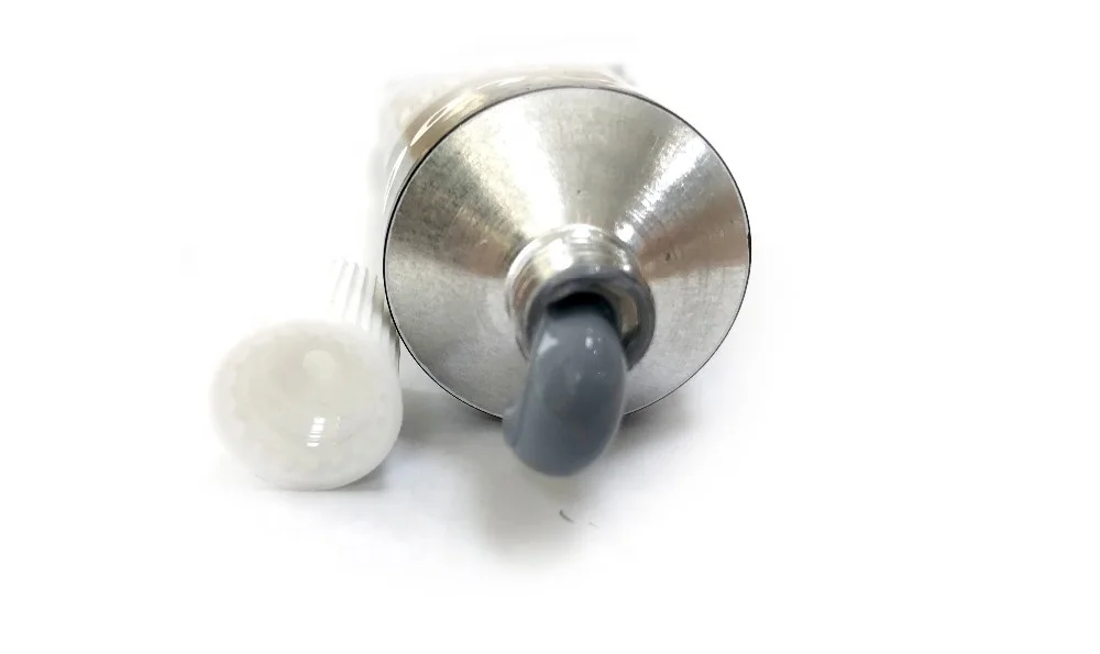 85ml  gasket maker with super glue for auto parts sealing