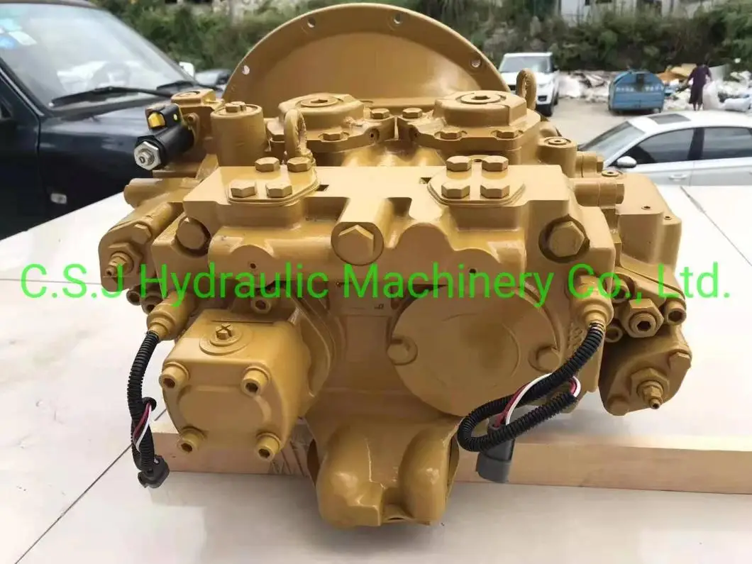 Hydraulic Pump SBS120 Main Pump 2448483 244-8483 1733381 173-3381 397-3680 3973680 200-3366 2003366 For E320D E320C E320CL