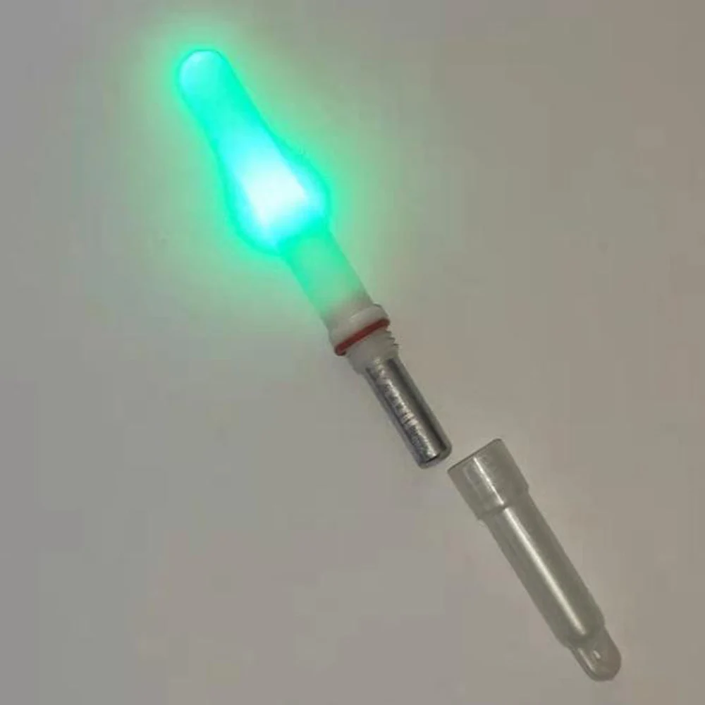 Sea Fishing Night Light LED Strip Fish Light Multifunctional Electronic Rod Fish Float Tail Light