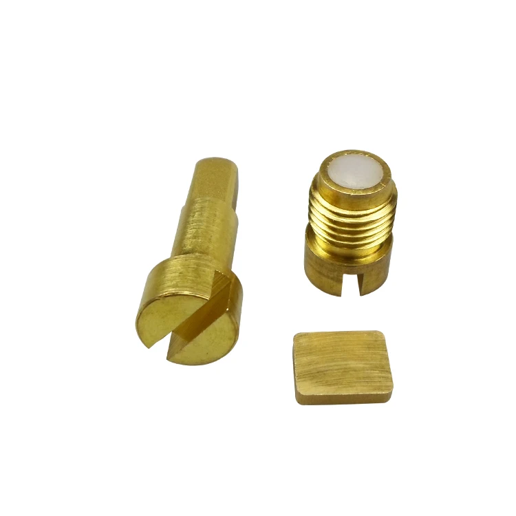 
high quality oxygen valve Valve stem 