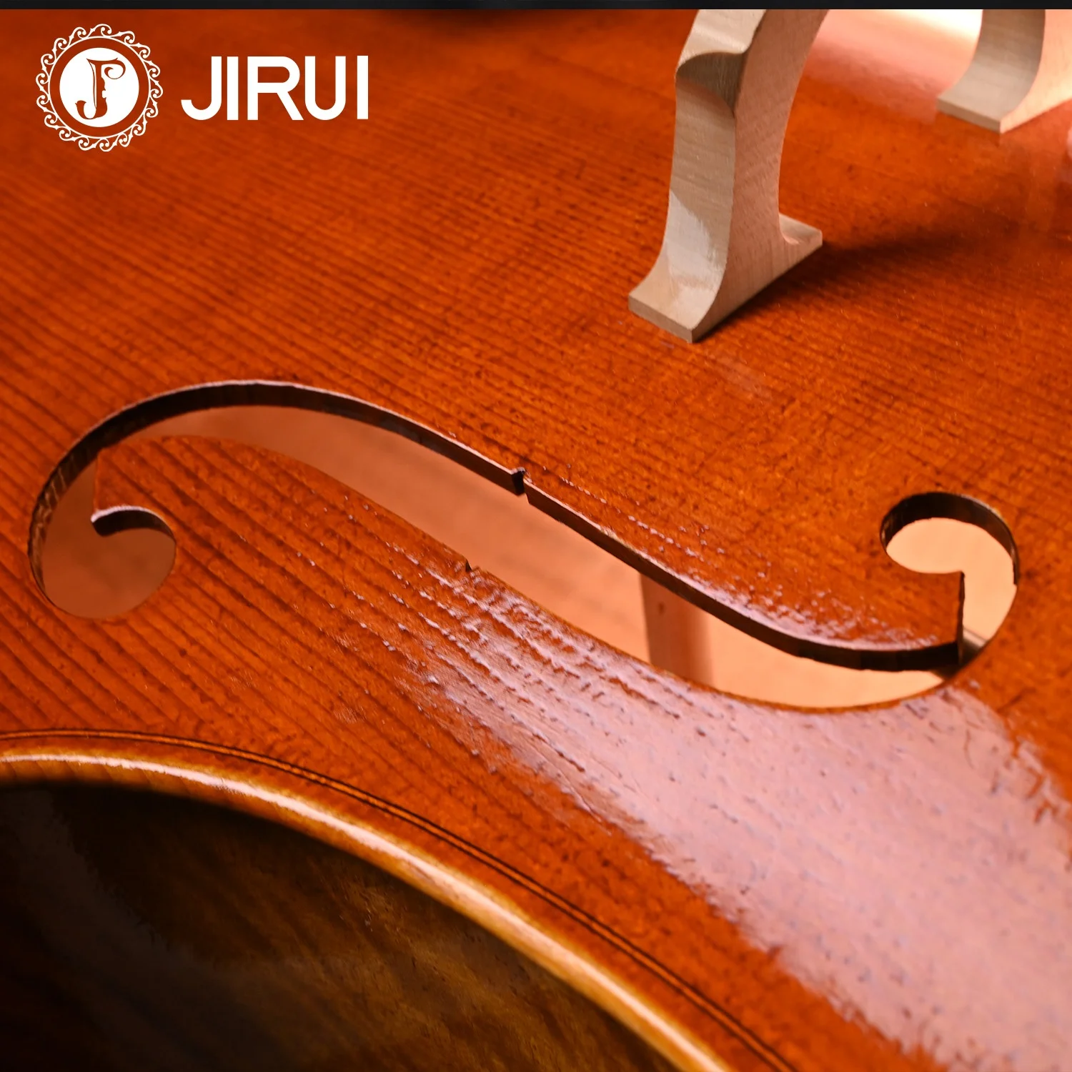 Top Selling Professional Cello4/4 1/8 Cello Handmade High Quality Violins with Advanced Spruce Wood Carbon Fiber Brazil Wood Bow