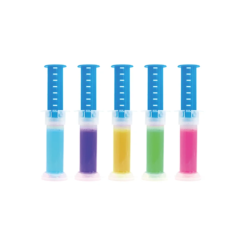 Natural Fragrance Toilet Deodorant Wc Cleaner Products Home Odor Remove Flower Stamp Toilet Gel Cleaner