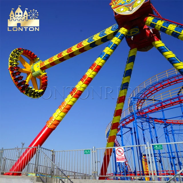 Swing amusement equipment big pendulum amusement park rides for sale