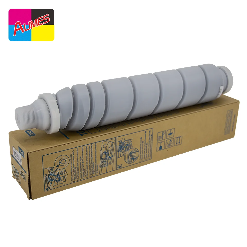 Konica Minolta TN511 tn 511 тонер-картридж для Bizhub 360 461 420 421 500 501 тонер