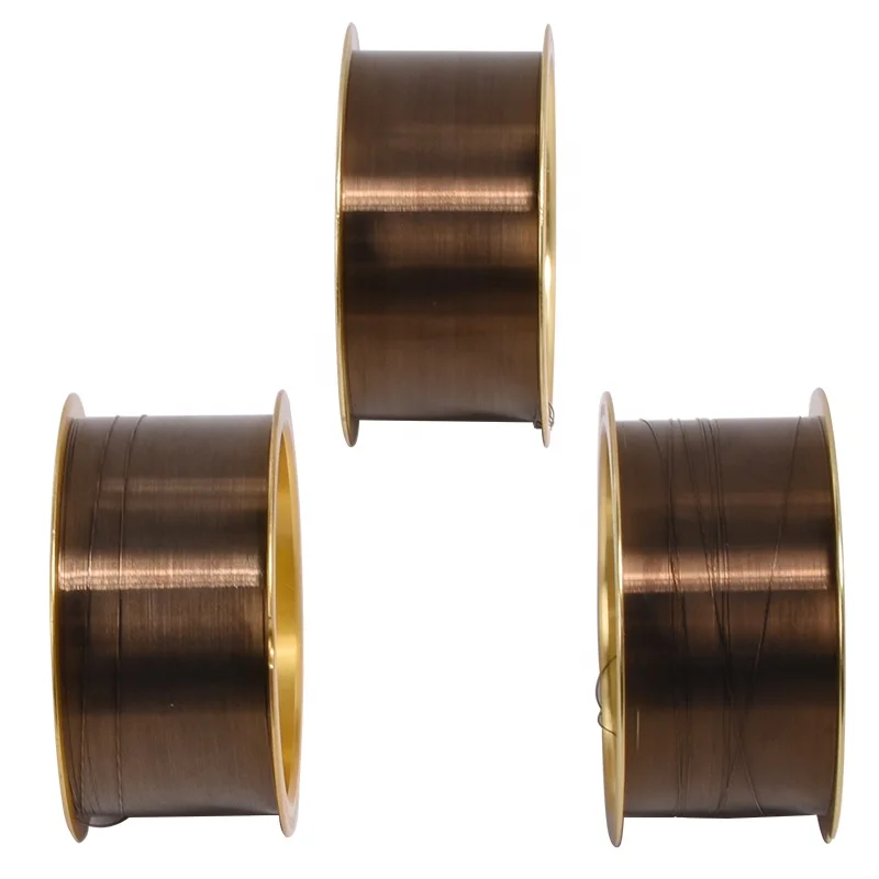 Wholesale Nitinol Wire Shape Memory Alloy with CE ISO