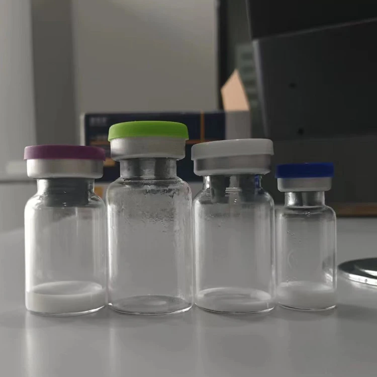 Hot Sale 100u Remove Wrinkle Therapy Serum anti wrinkle Anti aging Lyophilized Freeze Dried powder Serum