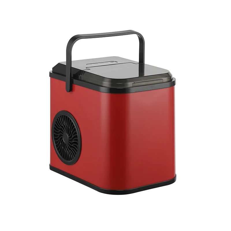 Cheapest Smart Countertop Bullet Mini Instant Ice Maker Making Machine Make Ice China