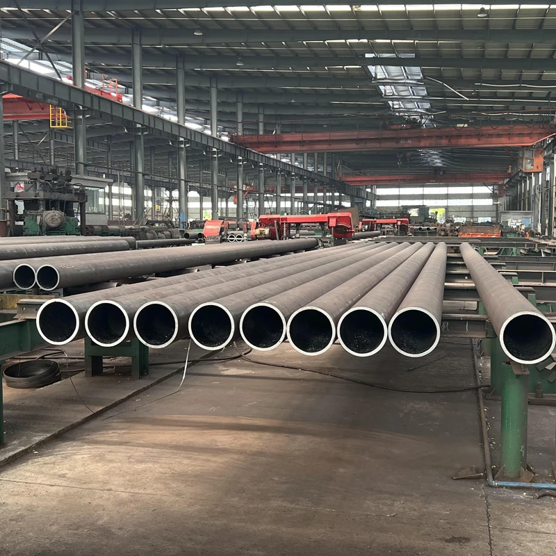spec 5ct n80a carbon seamless steel pipes Factory large stock 70% discount 10# 20# 35# 45# 16Mn 27SiMn 40Cr