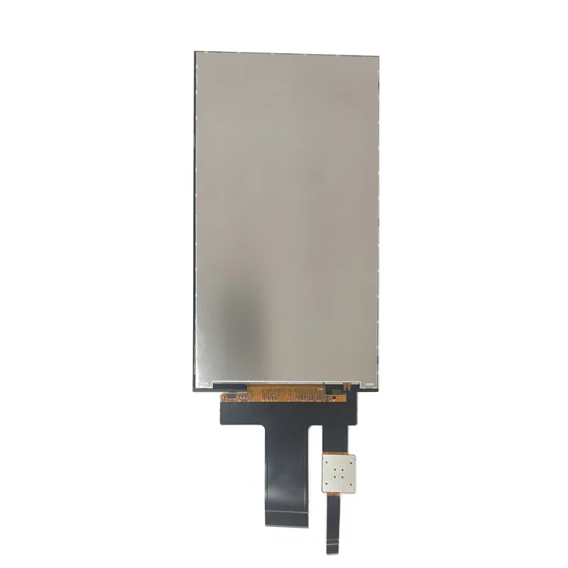 5 inch touch screen 720x1280 MIPI TFT LCD with controller board optional
