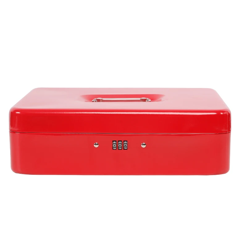 Распродажа детский компактный ящик для наличных с комбинированным замком