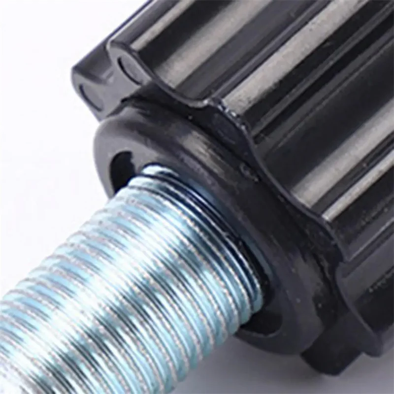 Spinning Bike Pull Pin  Knob Replacement Parts For Fitness Equipment Exercise Bicycle screw