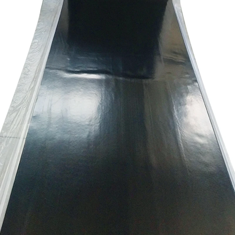 Factory Sale Industrial Black Shock Absorbing Epdm Mat Board Roll Anti Aging Gasket Fkm Nbr Sbr Neoprene Epdm Rubber Sheets