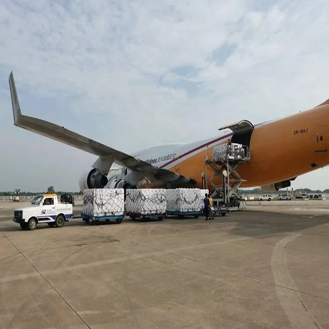 Customs clearance shipping services China shipping agent Shenzhen freight agent customs agent to USA