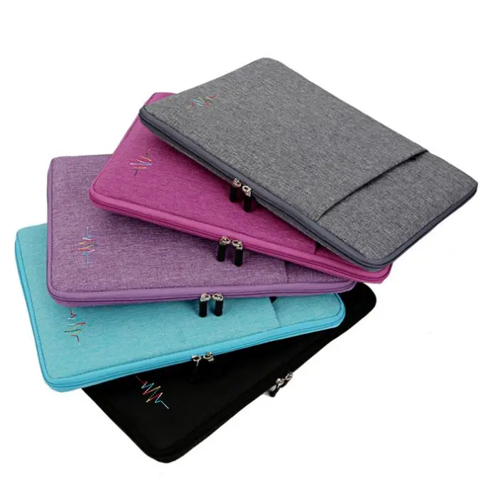Vackpack Murah Biodegradable Laptop Case Tote Bag Laptop Pocket Multifunctional For Wholesales