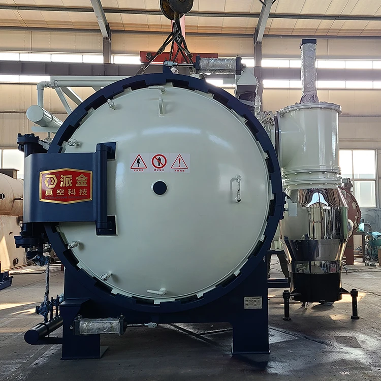 
vaccum furnace electric vacuum atmosphere furnace high density pressing Vacuum furnace 