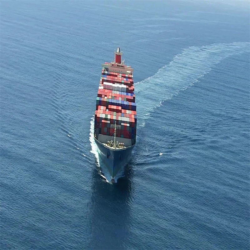 Competitive FCL sea freight shipping container to Ashdod from China