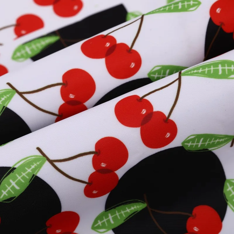 Wholesale Different Coated PVC PU PE Silver Oxford Fabric Printing Polyester Fabric