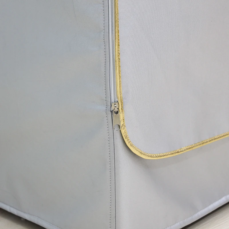 Новая крышка, Двойная ванна, полуавтоматическая стиральная машина, сушилка