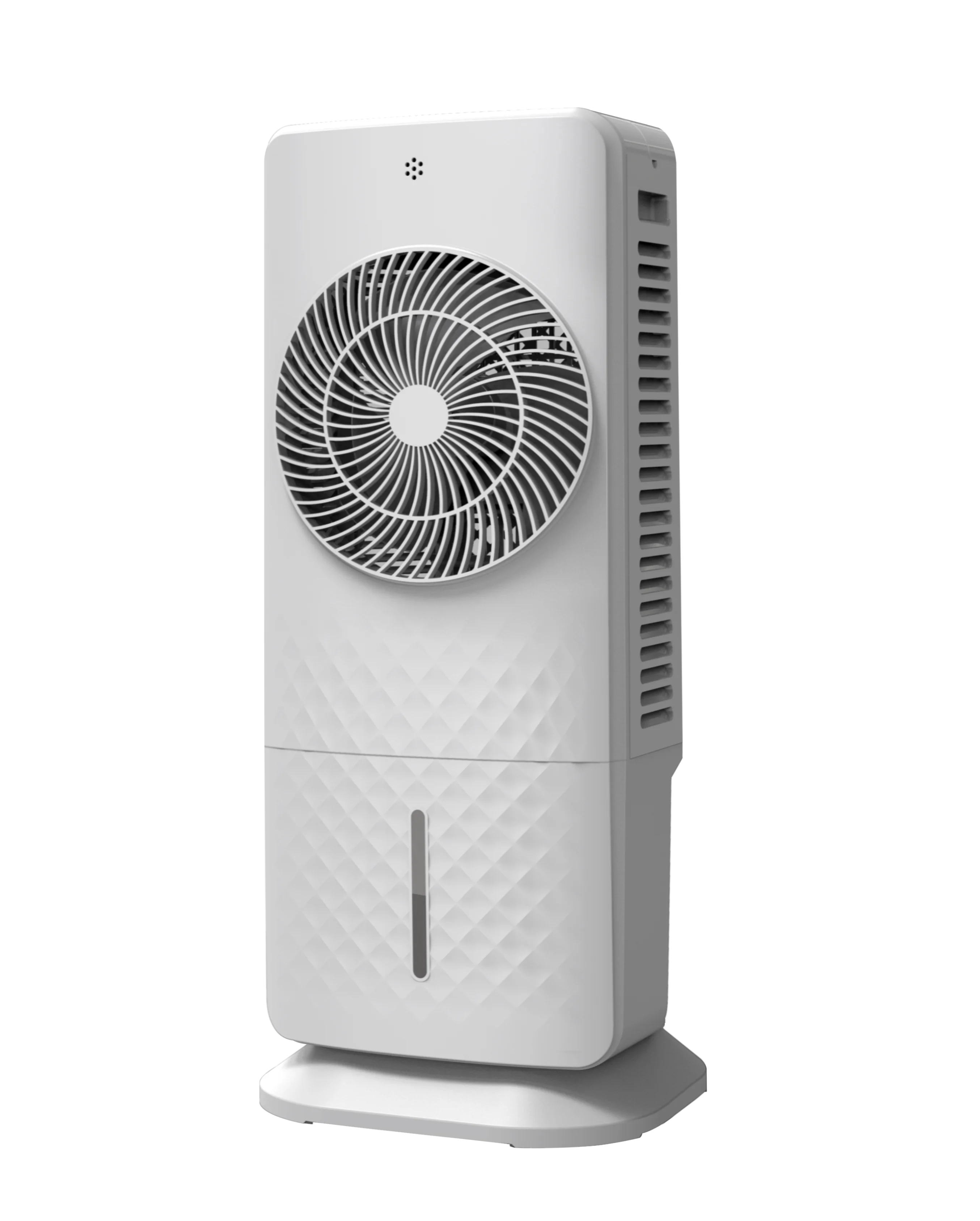 Air Cooler Portable Air Conditioner Small Personal Air Cooler Customized Box