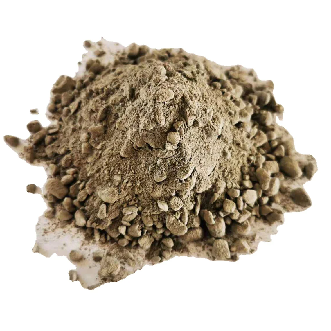 Anshan Justhigh manufacturing wholesaler quality refractory alumina castable tundish permanent lining