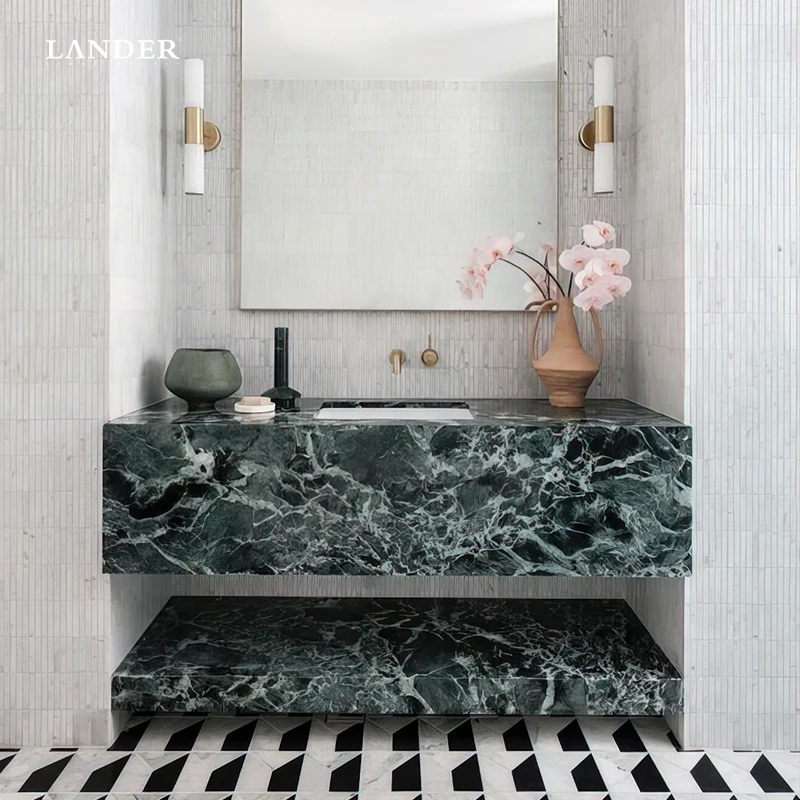 Мраморный столешница