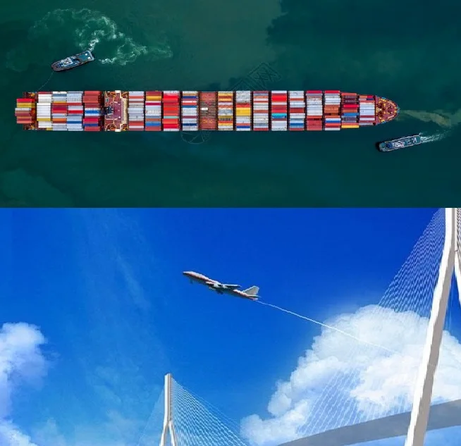 Воздушная перевозка от двери до двери, бесплатный склад в Китае из Китая в США/ЕС/Канаду/Австралия, компания по доставке до земли