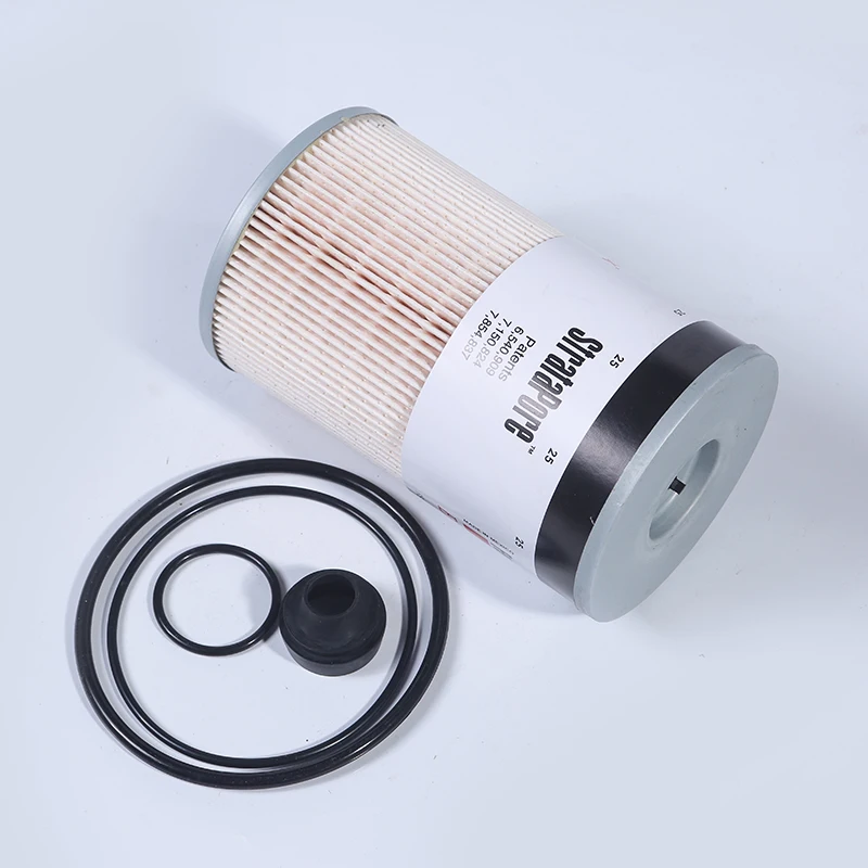 Truck engine parts fuel filter element 5580007857 79738773 4669642 P550849 FS19764 FS19763