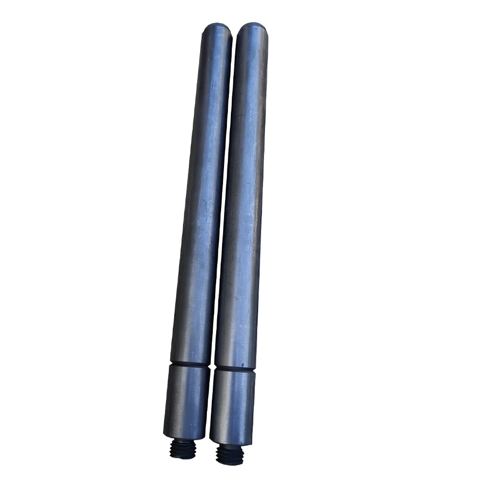 CNMI- High Pure Graphite Electrode Low Ash, High Temperature Resistance Longer Serive Life