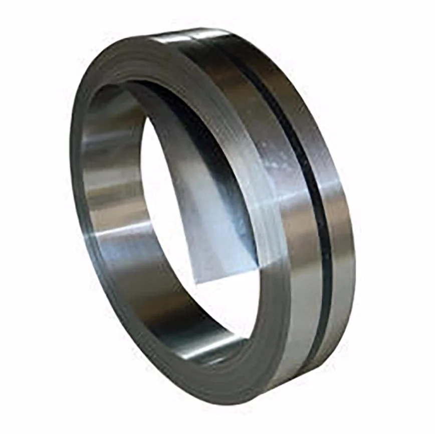 Professional processing stainless steel t-shaped trim strip stainless steel flat strip stainless steel coil strip