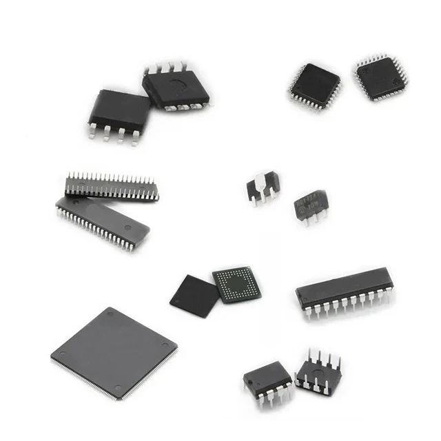 New and Original Electronic components integrated circuit Ic chips LM2596SX-3.3/NOPB