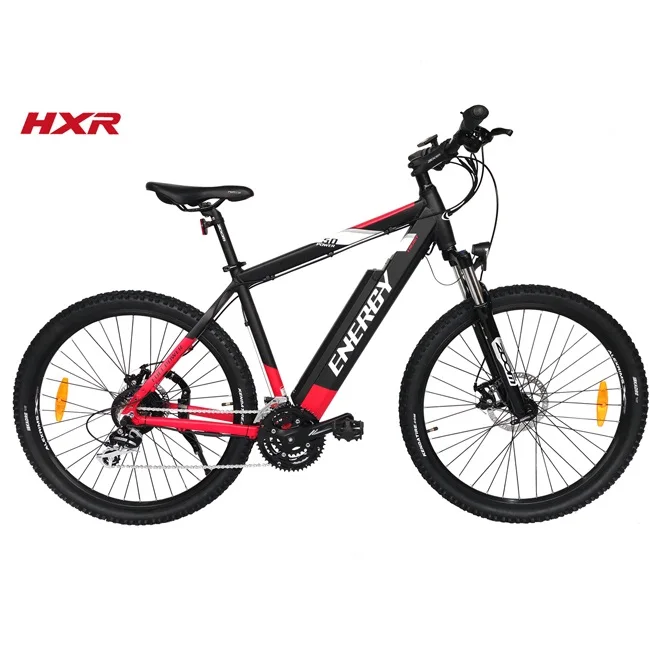 27.5 inch kenda tyres pedal assist electric bike