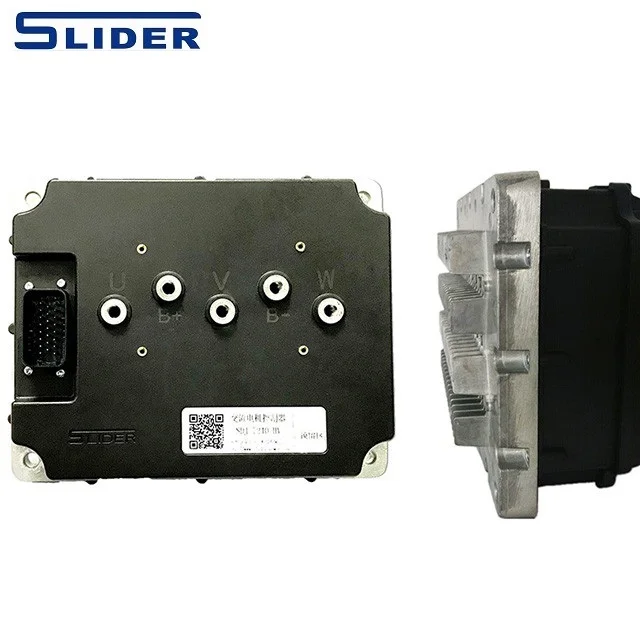 PWM технологии 15kw 7.5kw 144v EV мотор контроллер скорости двигателя переменного тока & CE электрический автомобиль conversion