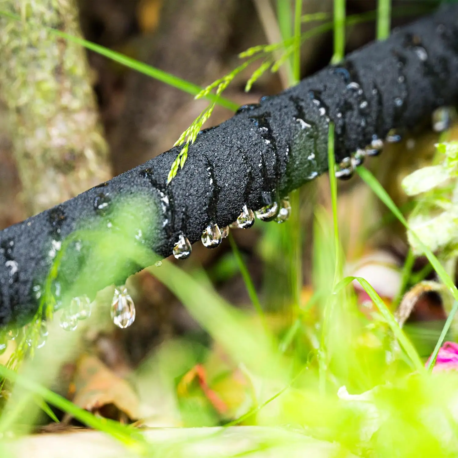 Factory Sales Best Price Foundation Soaker Hose Durable Irrigation Tool Rubber Soaker Hose