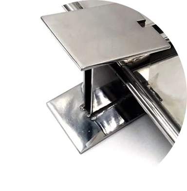 marine anchor high quality 316ss danforth anchors