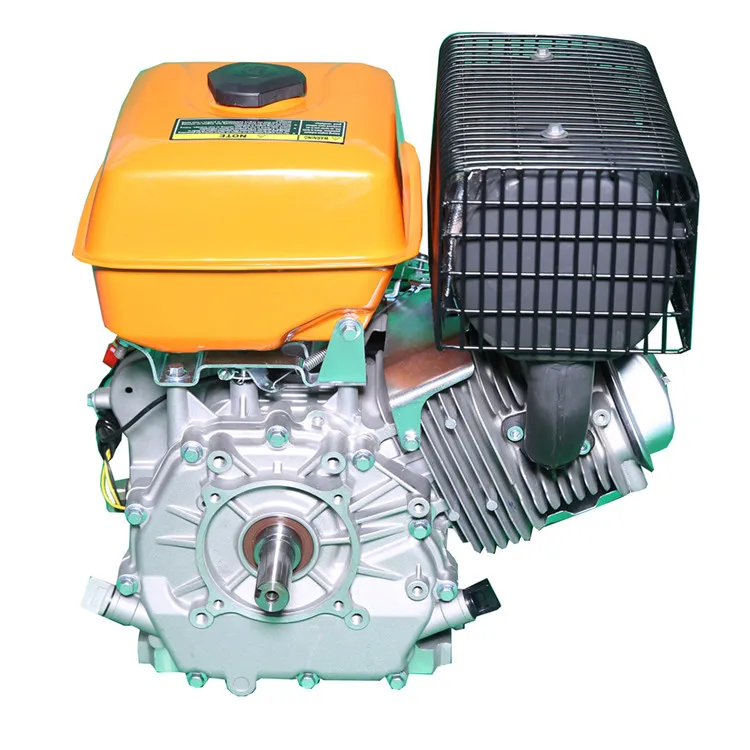 High Quality Lifan 192F Manual Start Gasoline Engine