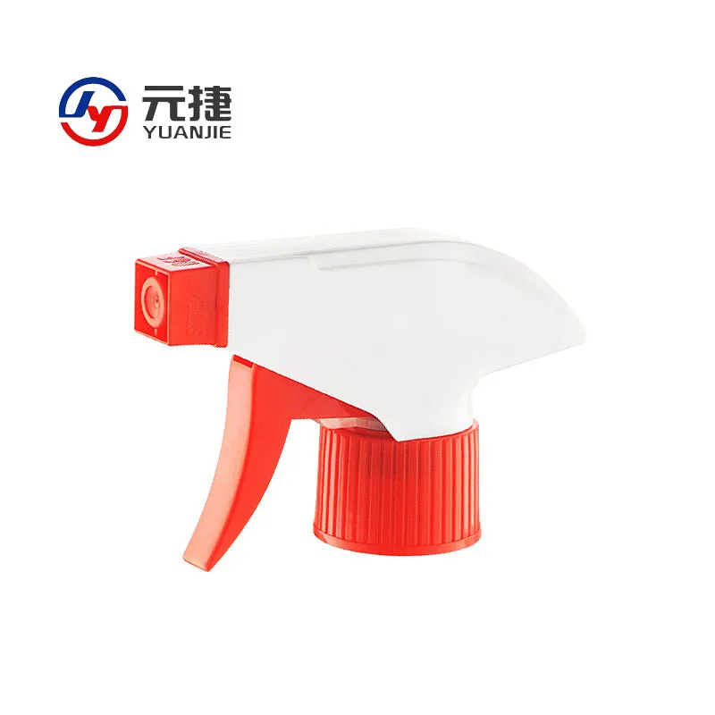 
Yuyao 28/410 disinfectant trigger sprayer 
