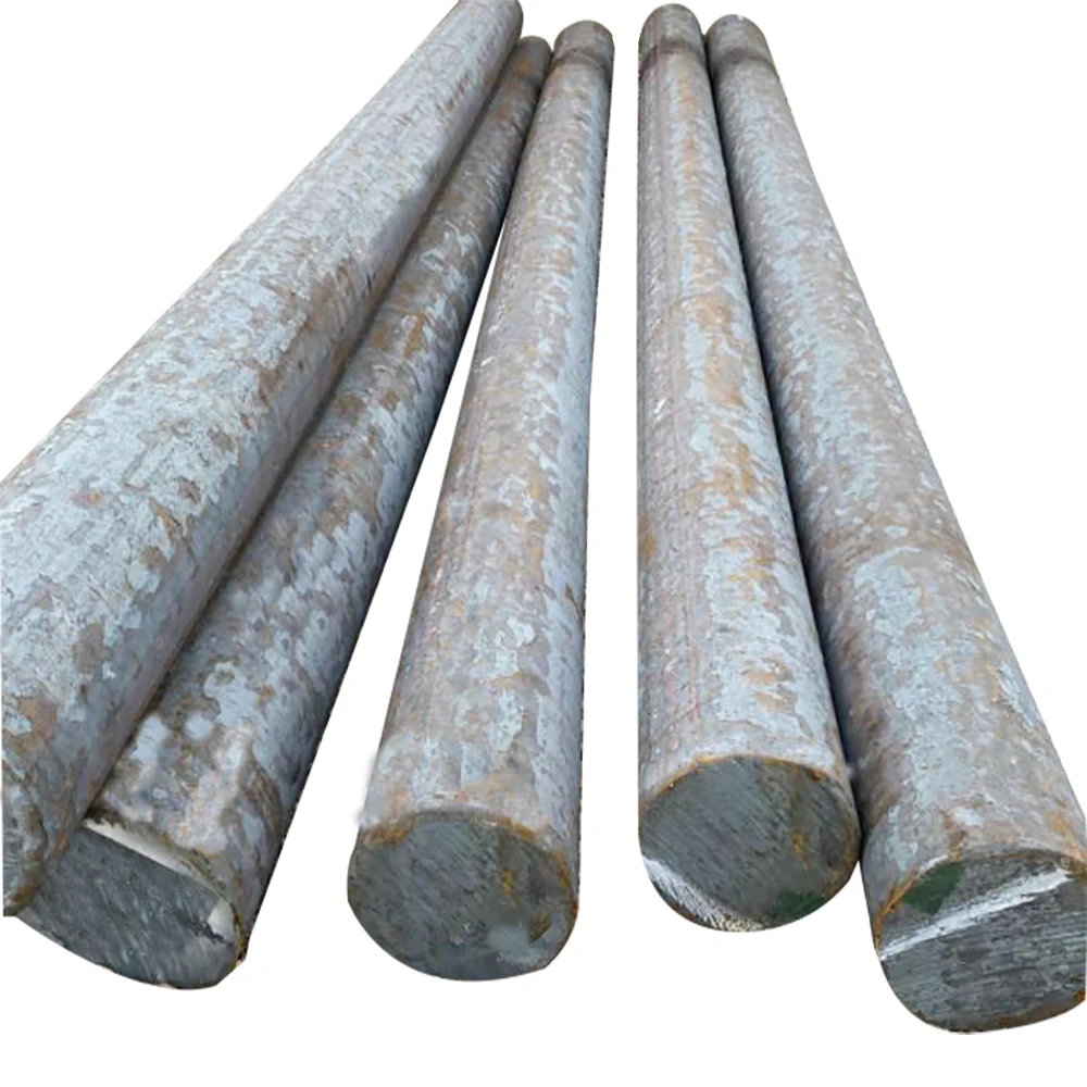 DC53 1.2990 Super D2 2990  Customized injection molding flat steel round steel plastic mold steel