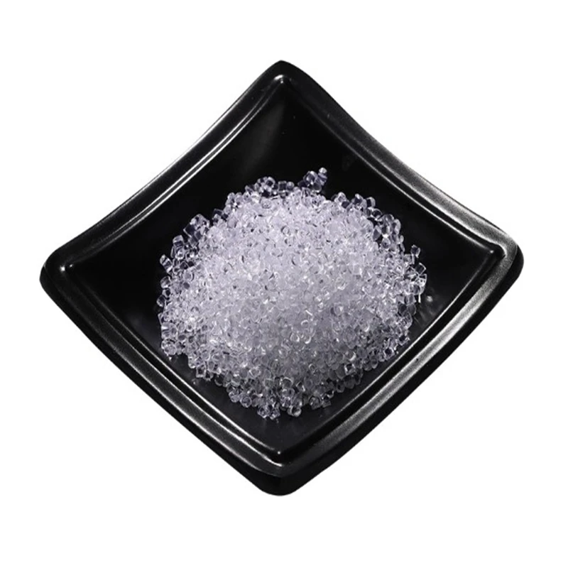EVA Resin Ethylene Vinyl Acetate Hot Melt Adhesive Granule Eva Granule 18% 28% 40% Granules for Shoes